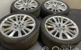 BMW, lengvojo lydinio
