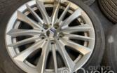 BMW, lengvojo lydinio