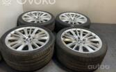 BMW, lengvojo lydinio