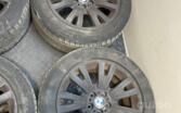 BMW, lengvojo lydinio