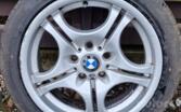 Bmw, lengvojo lydinio