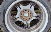 Bmw, lengvojo lydinio