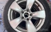BMW, lengvojo lydinio
