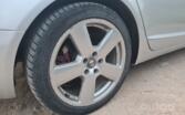 AUDI, lengvojo lydinio