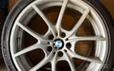 Bmw, lengvojo lydinio