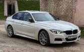 Bmw, lengvojo lydinio