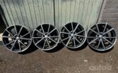 Audi, lengvojo lydinio