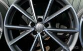 Audi, lengvojo lydinio