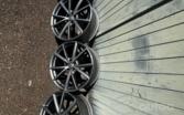 Audi, lengvojo lydinio