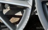 Audi, lengvojo lydinio