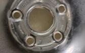 VW AG, plieniniai štampuoti