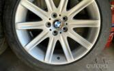 Bmw, lengvojo lydinio