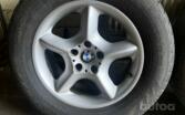 Bmw, lengvojo lydinio