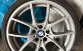Bmw, lengvojo lydinio
