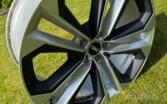 Audi, lengvojo lydinio