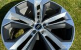 Audi, lengvojo lydinio