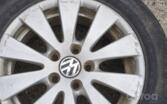 Vw, lengvojo lydinio