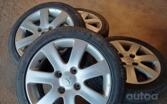 MITSUBISHI, lengvojo lydinio