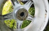 Mercedes, lengvojo lydinio