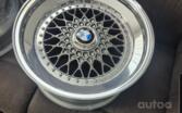 Bbs custom, lengvojo lydinio