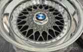 Bbs custom, lengvojo lydinio