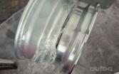 Bbs custom, lengvojo lydinio