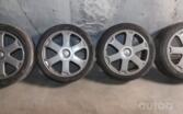 Audi, lengvojo lydinio