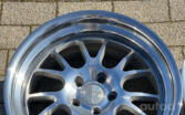 Kita, lengvojo lydinio