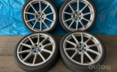 Bmw, lengvojo lydinio