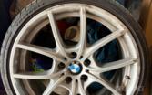 Bmw, lengvojo lydinio