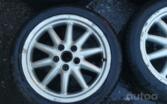 Audi, lengvojo lydinio