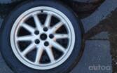 Audi, lengvojo lydinio