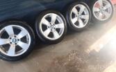 Bmw, lengvojo lydinio