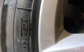 Bmw, lengvojo lydinio
