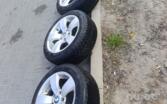 Bmw, lengvojo lydinio