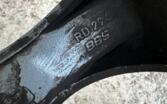 BBS, lengvojo lydinio