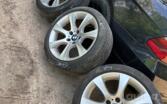 BBS, lengvojo lydinio