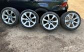 BBS, lengvojo lydinio