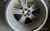 Bmw, lengvojo lydinio