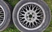Vw, lengvojo lydinio