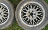 Vw, lengvojo lydinio