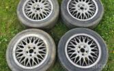 Vw, lengvojo lydinio