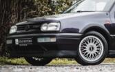 Vw, lengvojo lydinio