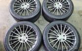 Mercedes-Benz, lengvojo lydinio