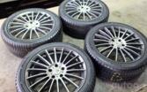 Mercedes-Benz, lengvojo lydinio