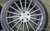 Mercedes-Benz, lengvojo lydinio