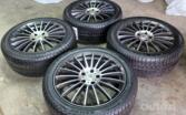 Mercedes-Benz, lengvojo lydinio
