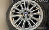 BMW, lengvojo lydinio