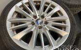 BMW, lengvojo lydinio