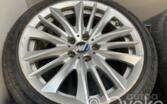 BMW, lengvojo lydinio